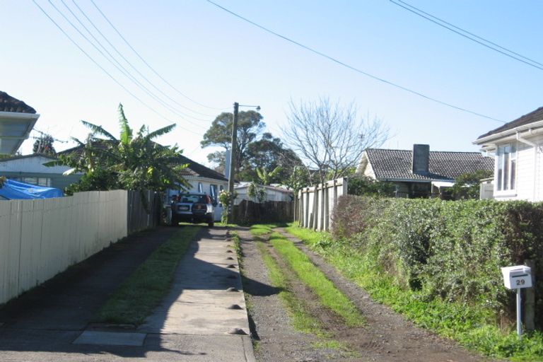Photo of property in 31 Watts Road, Manurewa, Auckland, 2102