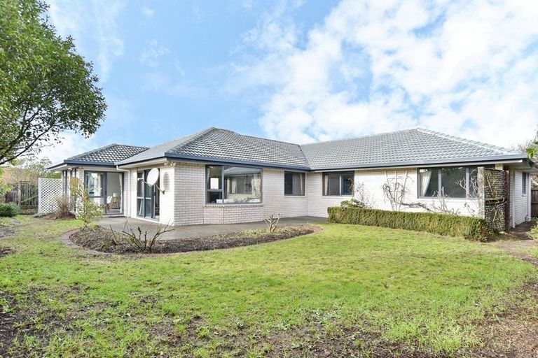 Photo of property in 4 Fishermans Rest, Waimairi Beach, Christchurch, 8083
