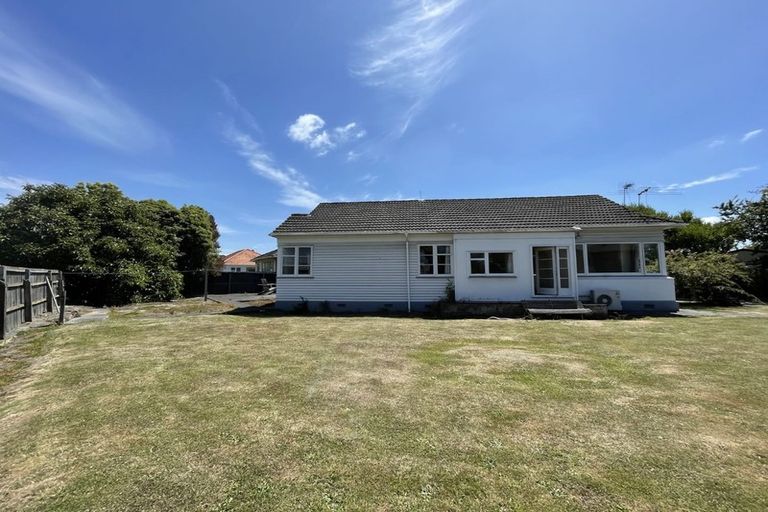Photo of property in 31 Wainui Street, Riccarton, Christchurch, 8041