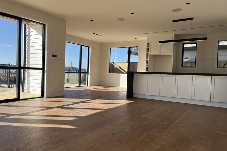 Photo of property in 1 Turbine Way, Hobsonville, Auckland, 0616