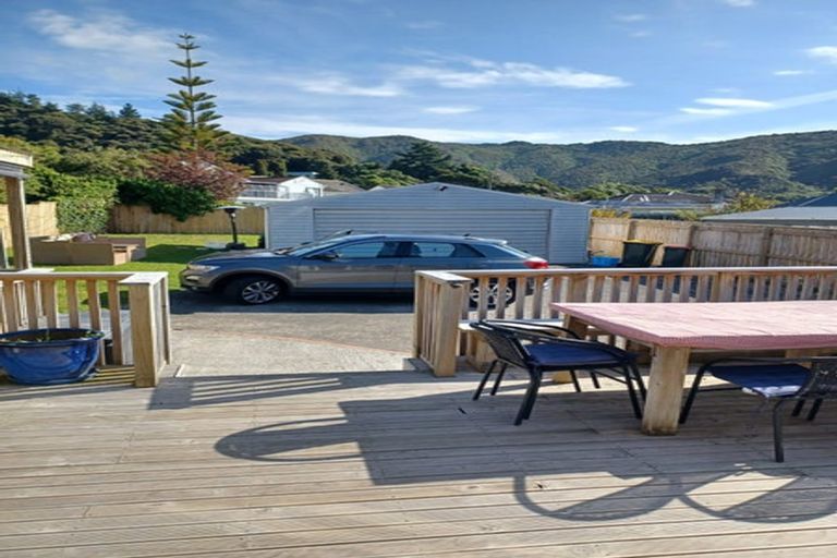 Photo of property in 14 Cleland Crescent, Naenae, Lower Hutt, 5011