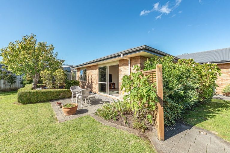 Photo of property in 22 Sherwood Place, Springvale, Whanganui, 4501
