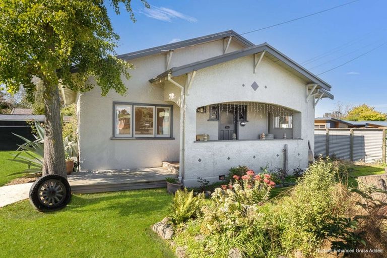 Photo of property in 83 Cox Street, Geraldine, 7930