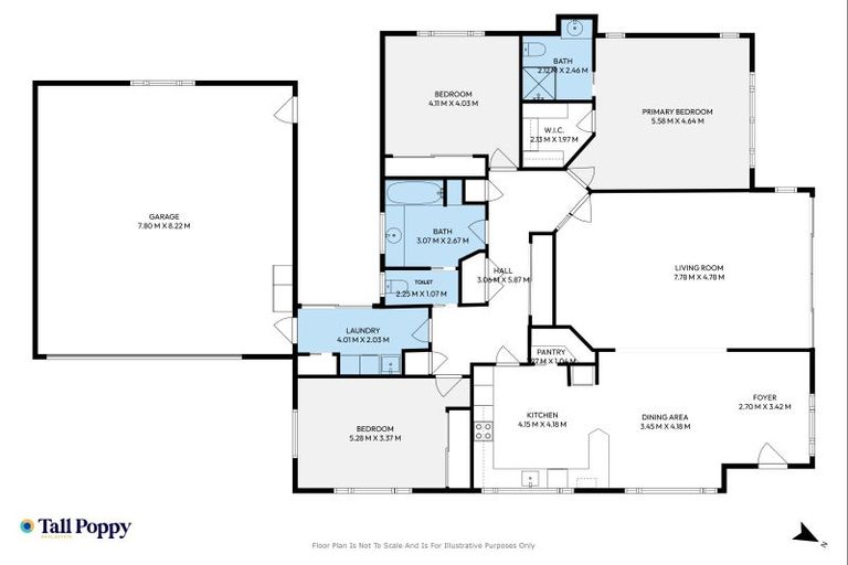 Photo of property in 71 Bourke Street, Windsor, Invercargill, 9810