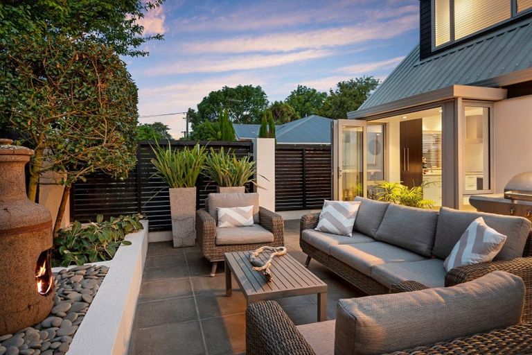 Photo of property in 46a Totara Street, Fendalton, Christchurch, 8041