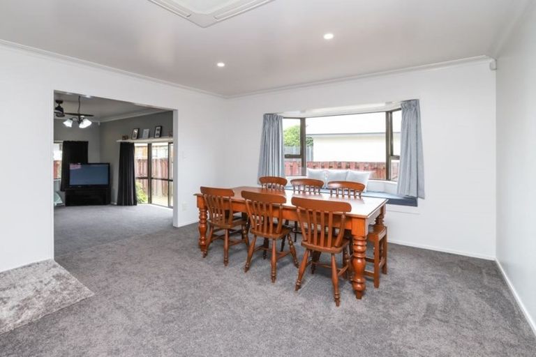 Photo of property in 23 Ronald Court, Pukete, Hamilton, 3200