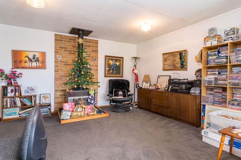 Photo of property in 18 Davies Street, Concord, Dunedin, 9018