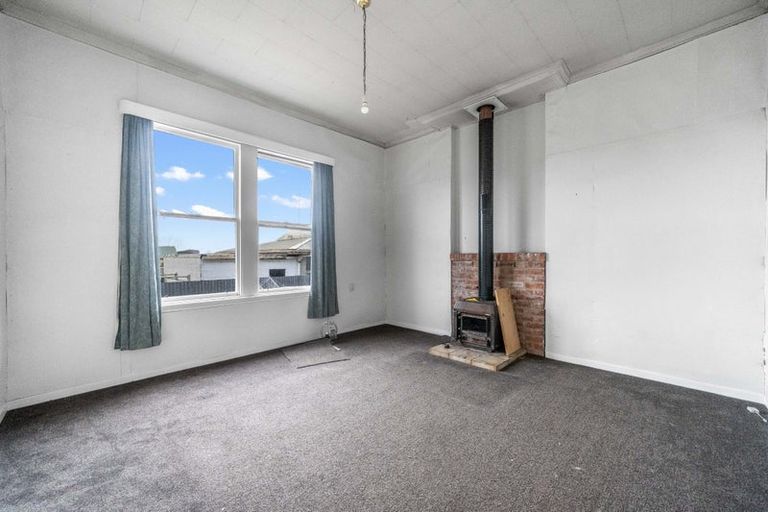 Photo of property in 55 Nelson Street, Georgetown, Invercargill, 9812