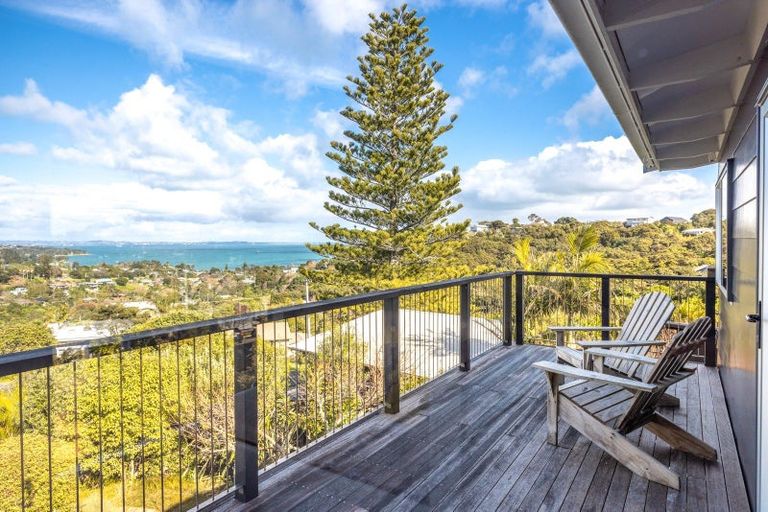 Photo of property in 3 George Street, Surfdale, Waiheke Island, 1081
