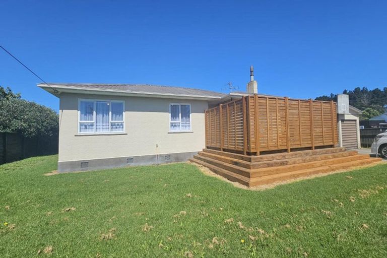 Photo of property in 59 Mouatt Street, Waitara, 4320