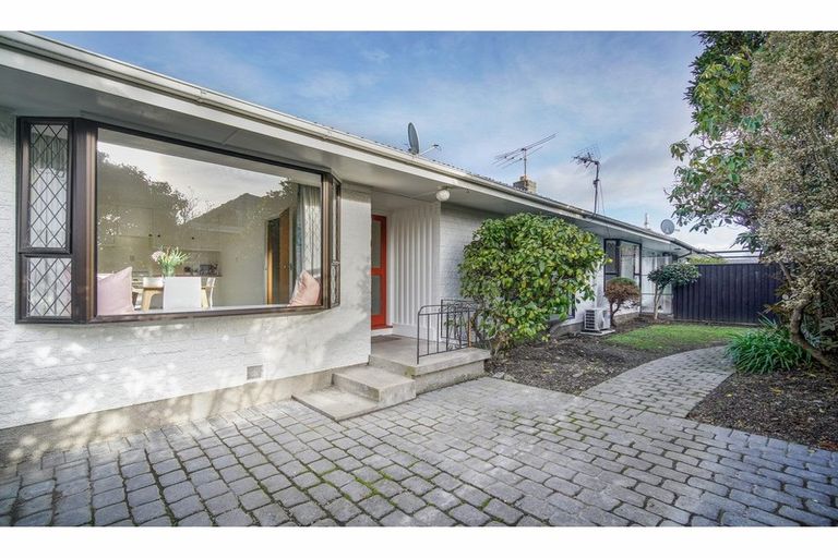 Photo of property in 14 Lothian Street, Ilam, Christchurch, 8041
