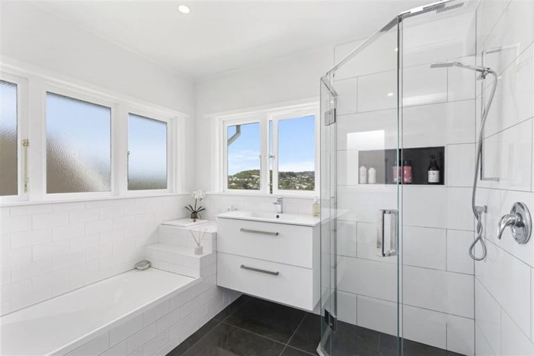 Photo of property in 31 Clark Street, Khandallah, Wellington, 6035