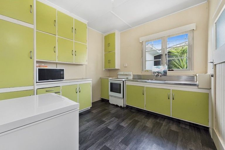 Photo of property in 156 Fox Street, Hamilton East, Hamilton, 3216