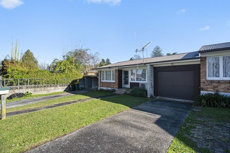 Photo of property in 1 Brennan Place, Hillcrest, Hamilton, 3216