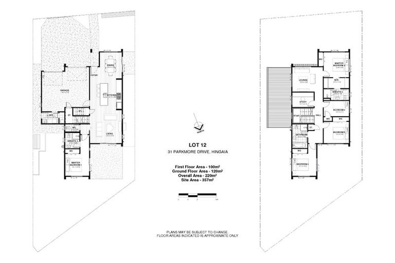 Photo of property in 31 Parkmore Drive, Rosehill, Papakura, 2113