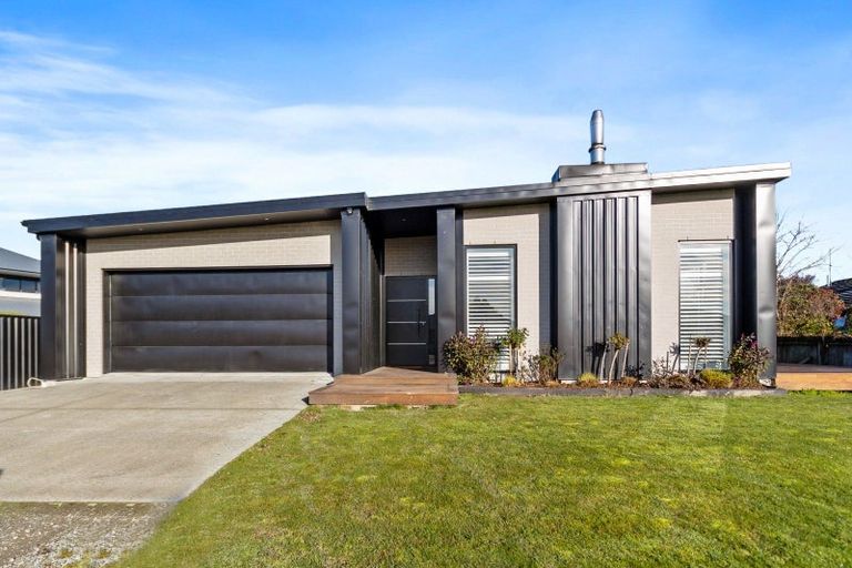 Photo of property in 58 Te Ngawai Road, Pleasant Point, 7903