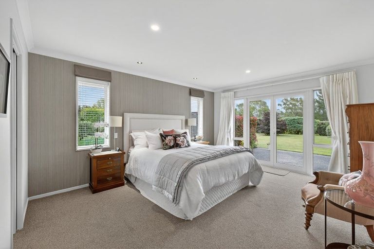 Photo of property in 225 Marshmans Road, Ashley, Rangiora, 7477