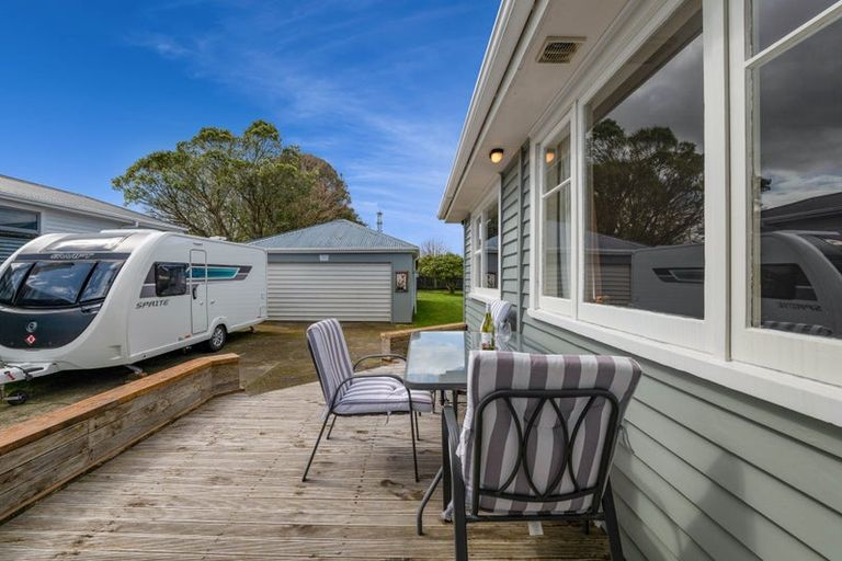 Photo of property in 140 Miranda Street, Stratford, 4332