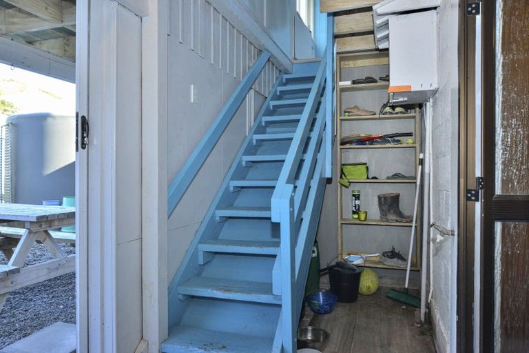 Photo of property in 73 Fortescue Street, Mahia, Nuhaka, 4198