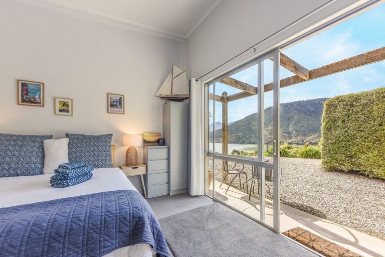 Photo of property in 784a Queen Charlotte Drive, Havelock, Picton, 7281