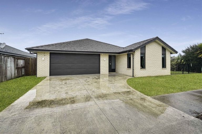 Photo of property in 11 Rengarenga Close, Baverstock, Hamilton, 3200