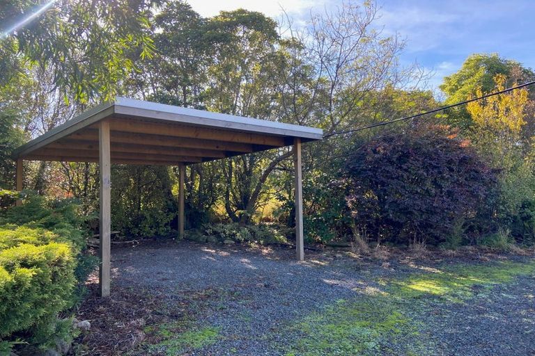Photo of property in 112 Parkers Road, West Taratahi, Carterton, 5791