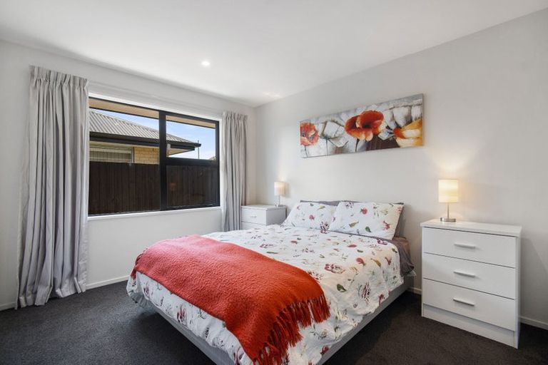 Photo of property in 68 Tongariro Street, Halswell, Christchurch, 8025