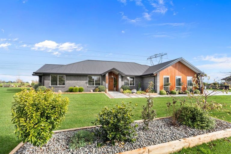 Photo of property in 15 Shadbolt Drive, Leamington, Cambridge, 3432