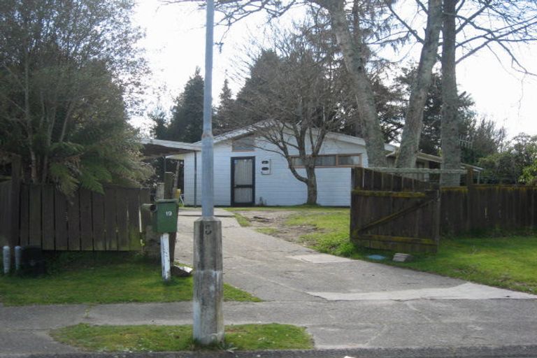 Photo of property in 19 Ngaio Place, Murupara, 3025