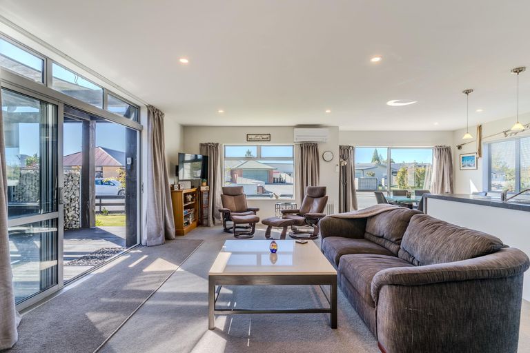 Photo of property in 7 Rhoboro Road, Twizel, 7901