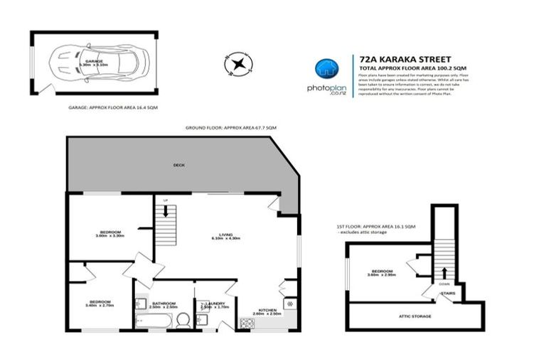 Photo of property in 72a Karaka Street, Nawton, Hamilton, 3200
