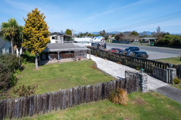 Photo of property in 4 Tuki Street, Tauranga Taupo, Turangi, 3382
