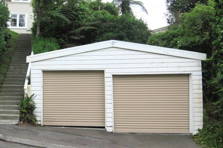 Photo of property in 26 Baroda Street, Khandallah, Wellington, 6035