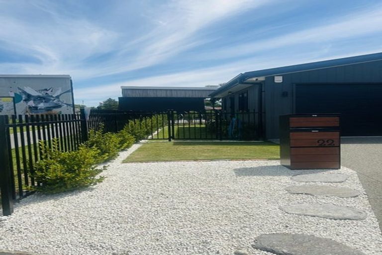 Photo of property in 22 Coupling Close, Prebbleton, 7604