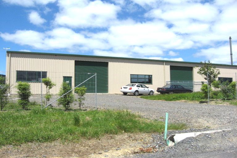 Photo of property in 69 Appleby Road, Drury, 2577