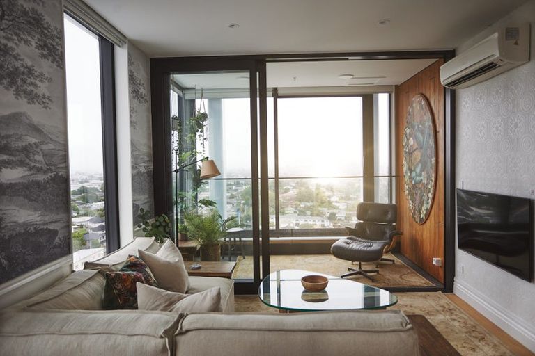 Photo of property in 1203/1 Buscomb Avenue, Henderson, Auckland, 0610