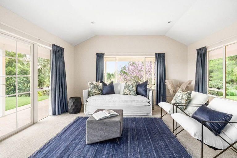 Photo of property in 122 Kopanga Heights Lane, Havelock North, 4130