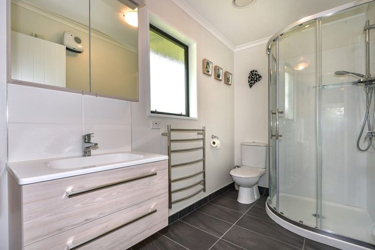 Photo of property in 286 Horndon Street, Darfield, 7510