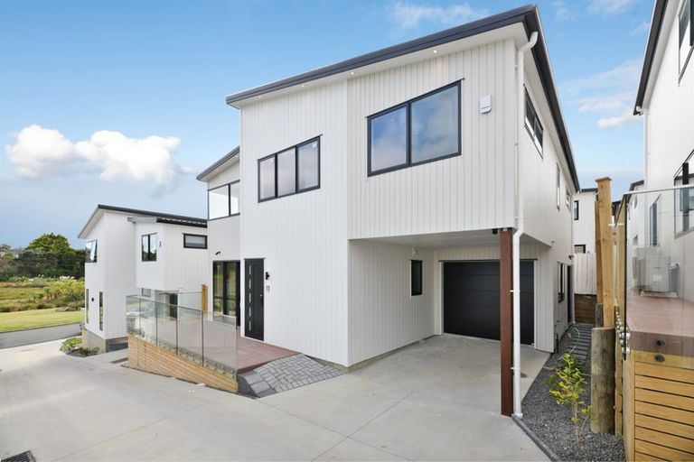 Photo of property in 47b Kawerau Avenue, Devonport, Auckland, 0624