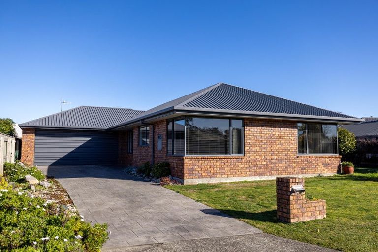 Photo of property in 3 Allport Close, Richmond, 7020