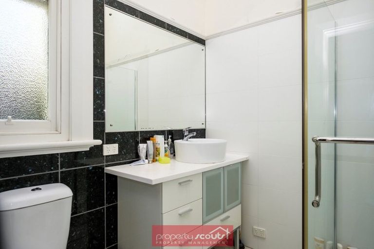 Photo of property in 119 York Place, Dunedin Central, Dunedin, 9016