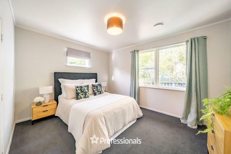 Photo of property in 190 Dowse Drive, Maungaraki, Lower Hutt, 5010