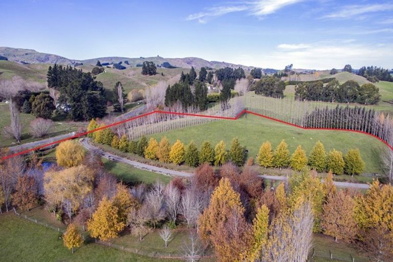 Photo of property in 149 Parnassus Road, Cheviot, 7384