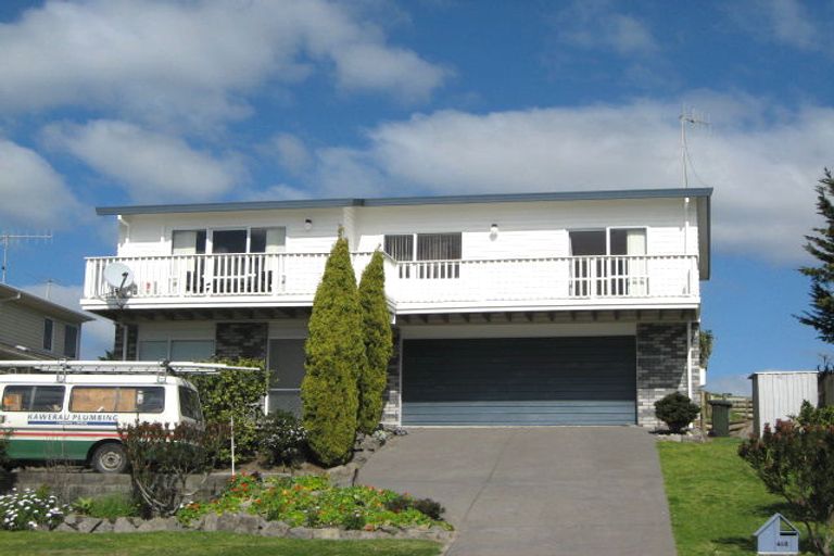 Photo of property in 416 Harbour Road, Ohope, 3121