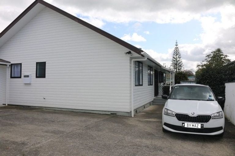 Photo of property in 27a Ferguson Street, Awapuni, Palmerston North, 4412