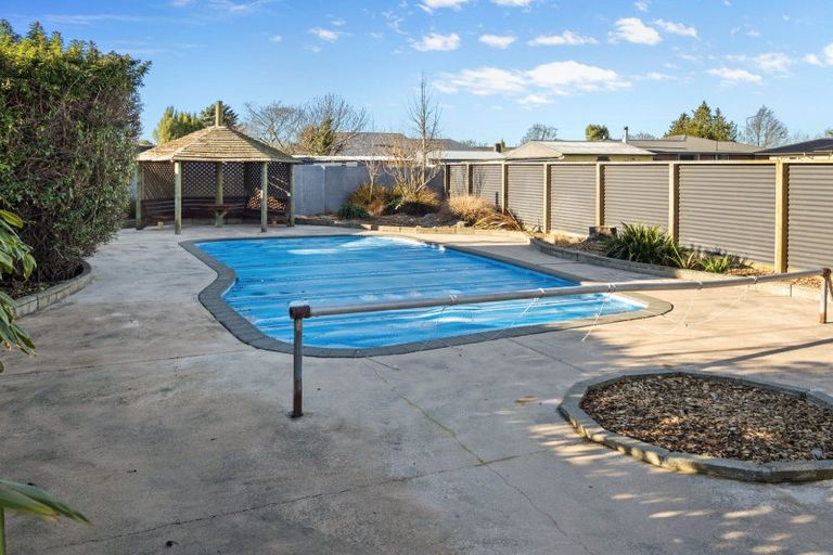 Photo of property in 93 George Street, Tinwald, Ashburton, 7700