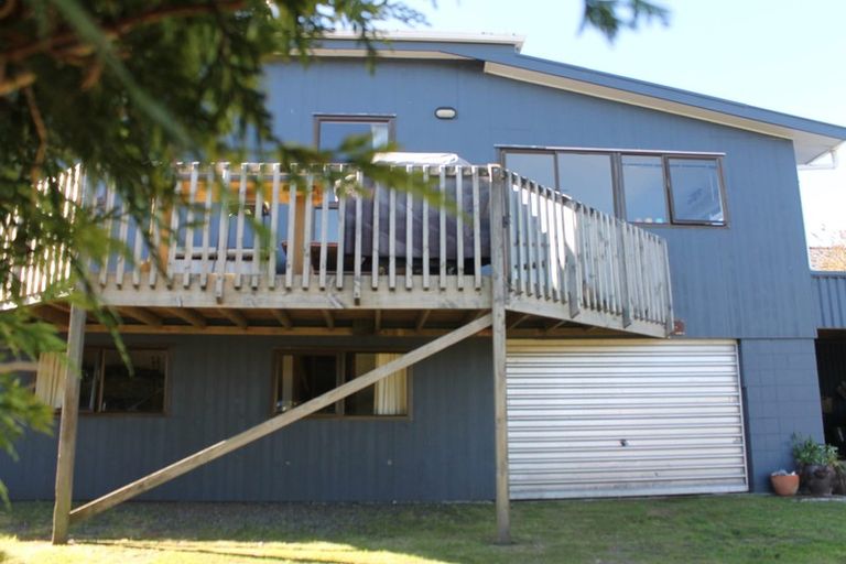 Photo of property in 7 Utuhia Place, Ohakune, 4625