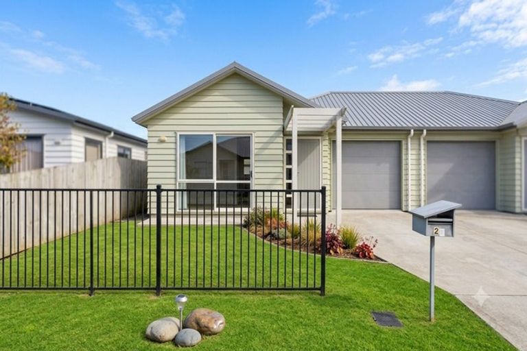 Photo of property in 21 Totara Meadows Court, Wiri, Auckland, 2104