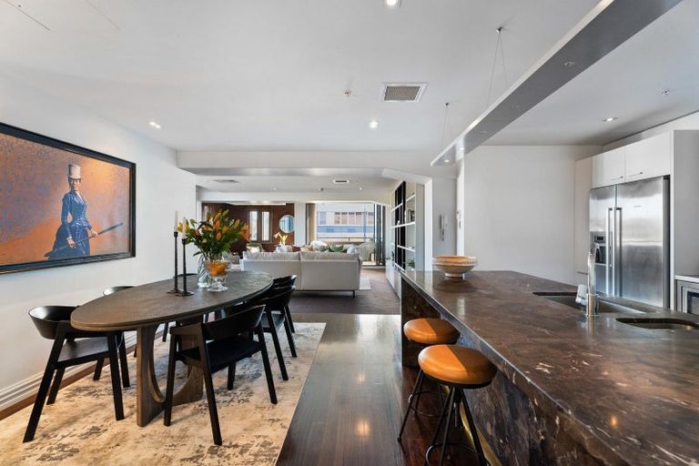 Photo of property in Heards Building, 303/2 Ruskin Street, Parnell, Auckland, 1052