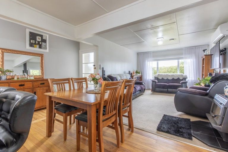 Photo of property in 112 Racecourse Road, Waipukurau, 4200